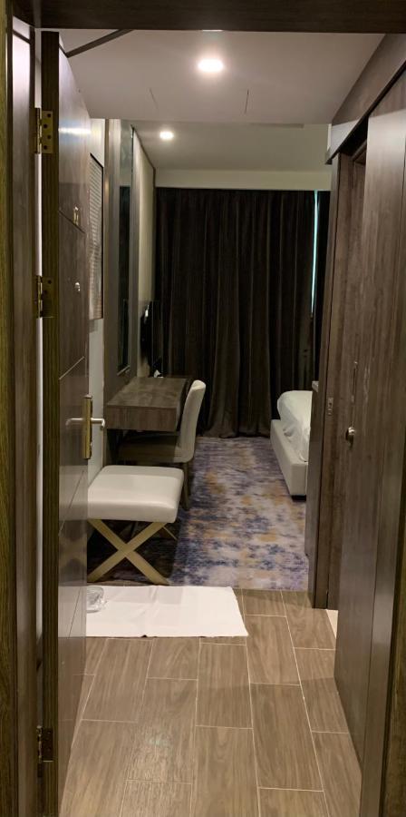 Palms Lily Hotel Suites Al-Ahsa Exterior photo